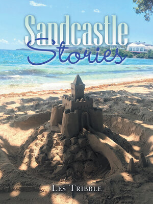 cover image of Sandcastle Stories